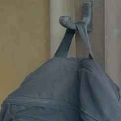 Pockets/jackets/helmet holder
