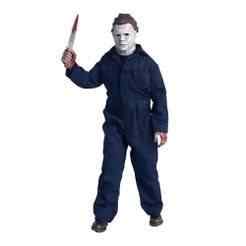 Scary Michael Myers