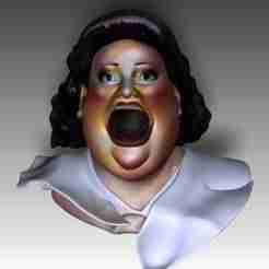 World Singers - Montserrat Caballe