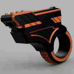 Fidget toy