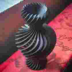 Spiral Vazo