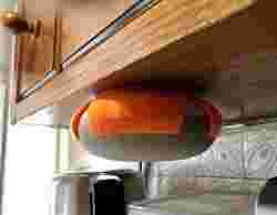 Google Home Mini Ceiling Mount