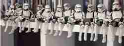 öğle yemeği̇ vakti̇! stormtroopers