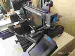 Kolay Baskı Kamera Desteği Ender 3 V2 X ekseninde (Z ekseninde le