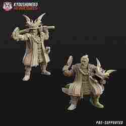 Japon Samuray Daimyo