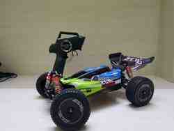 wltoys 144001 parçalar