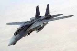 F-14 Top Gun Maverick Anahtarlık