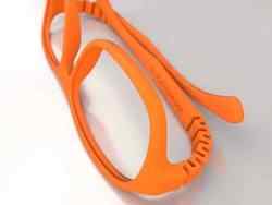 Lunettes VTO | VirtualTryOn.fr 3D Baskılı Gözlükler