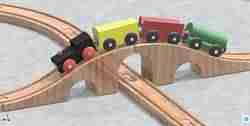 Ikea tren seti