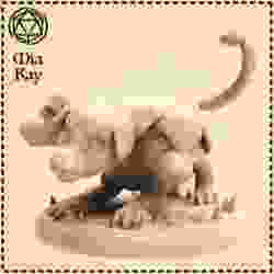 Bebek Cerberus