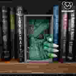 Nook Kitap Cthulhu