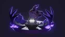 Mimikyu - Pokemon