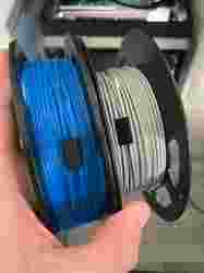 Filament Klipsi V2