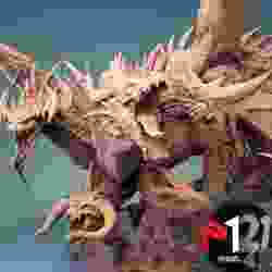 Ejderha Tiamat