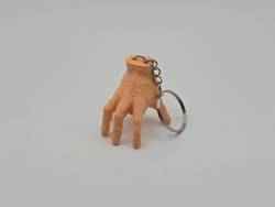 Thing from Wednesday - Addams Family Keychain (Remix)