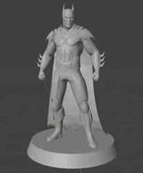 Batman - Injustice 2 - TableTop 32mm