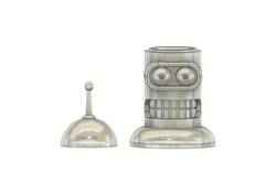 Bender Saklama Konteyneri