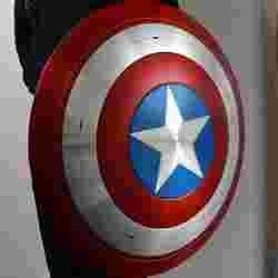 Captain America Sheild