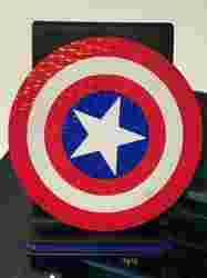 Coaster Capitan Amerika