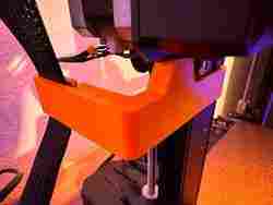 CREALITY ENDER-3 S1 PRO - KABLO TUTUCU X-EKSENİ