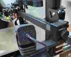 Creality Ender 3 S1 (Pro) Z eksenli Kamera Bağlantısı