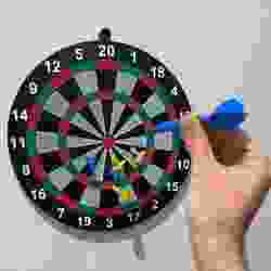DART TAHTASI VE DART