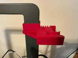 Ender3 V3 MAX Alet Tutucu