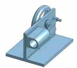 Motor Modeli