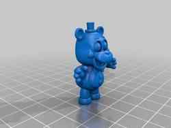 yardimci fnaf