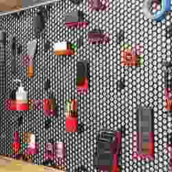hsw honeycomb storage wall (wip) rosta p
