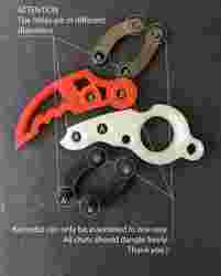 karambit fidget