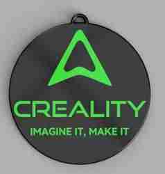 ANAHTARLIK CREALITY