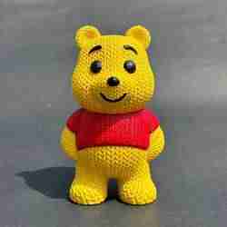 Örme Pooh