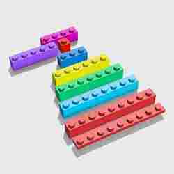 Lego Brick 3D Koleksiyonu