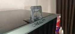 Creality K1 Max için kapak tutucu