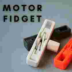 Motor Fidget Print-In-Place