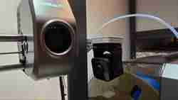 Nebula camera mount for Ender 3 V3 CoreXZ