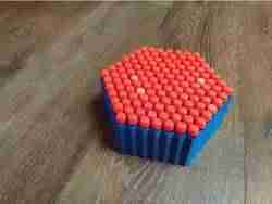 Nerf dart kovan kutusu