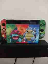 Nintendo switch kumanda kılıfları ve switch kılıfı anahtarlık
