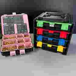 Organizer Box