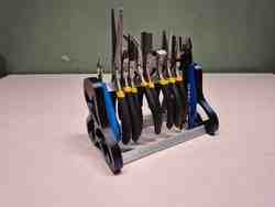 plier rack