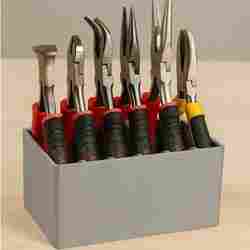 Pliers Holder toolbox organizer
