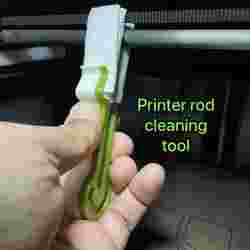 Rod Cleaning Tool
