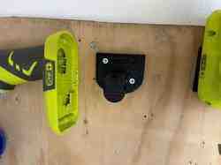 RYOBI ALET MONTAJI