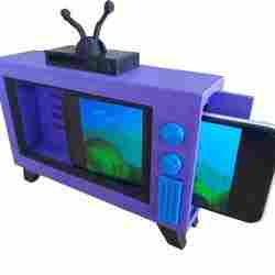 The Simpsons TV cep telefonu tutacağı