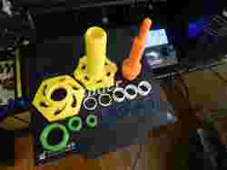 Ender 3 PRO, Ender 3 V3 KE için makara tutucu
