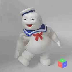 STAY PUFT OYUNCAK - HAYALET AVCILARI