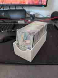 Dolap/gardırop için TCG-Box ek parçası