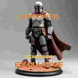 Mandalorian (Din Djarin)