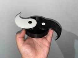 Yin ve Yang Kutusu